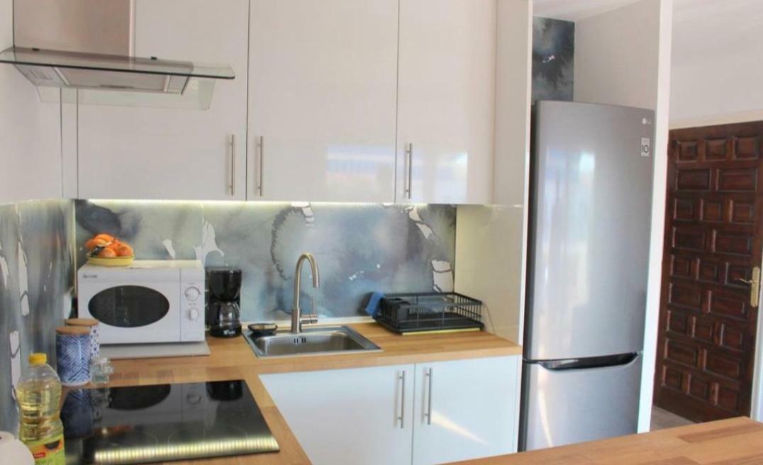22B Puigmal D Apartment Empuriabrava Exterior photo