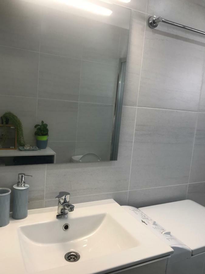 22B Puigmal D Apartment Empuriabrava Exterior photo